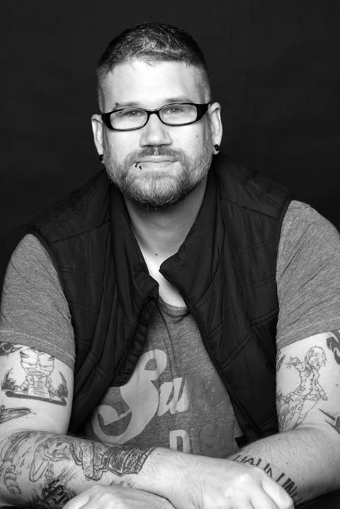 Helge Teichmann Image